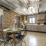 Stone House Prázdninový dům *