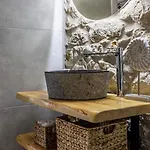 Stone House