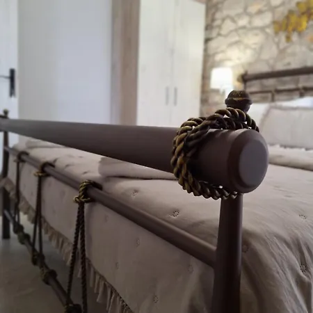 Hébergement de vacances Stone House *