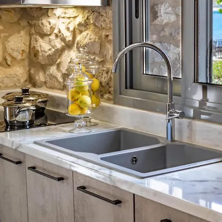 Stone House Holiday home