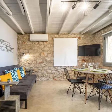 Stone House Σπίτι διακοπών