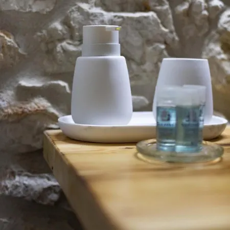 Σπίτι διακοπών Stone House *