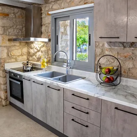 Σπίτι διακοπών Stone House Βιβάρι