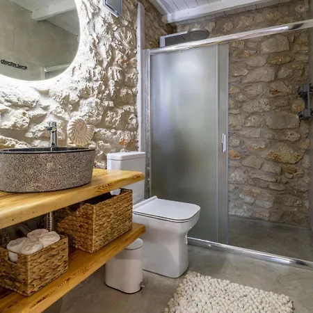 Stone House Σπίτι διακοπών *