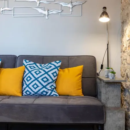 Stone House Σπίτι διακοπών