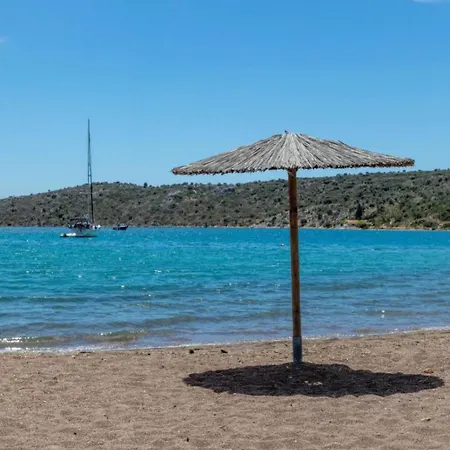 Hébergement de vacances Stone House