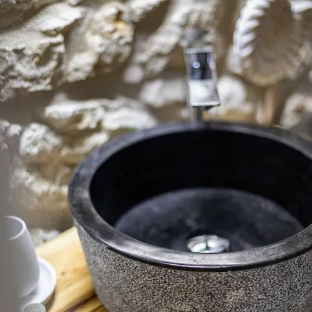 Stone House Σπίτι διακοπών Βιβάρι