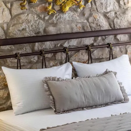 Stone House Σπίτι διακοπών