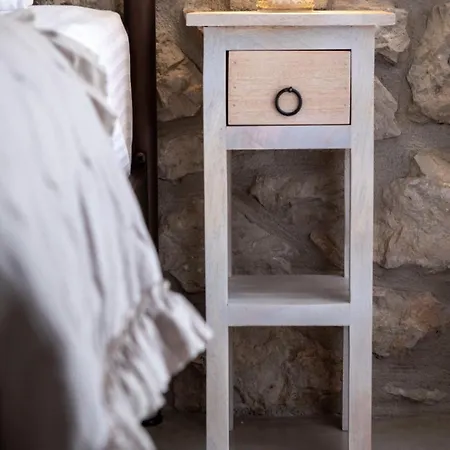 Σπίτι διακοπών Stone House *