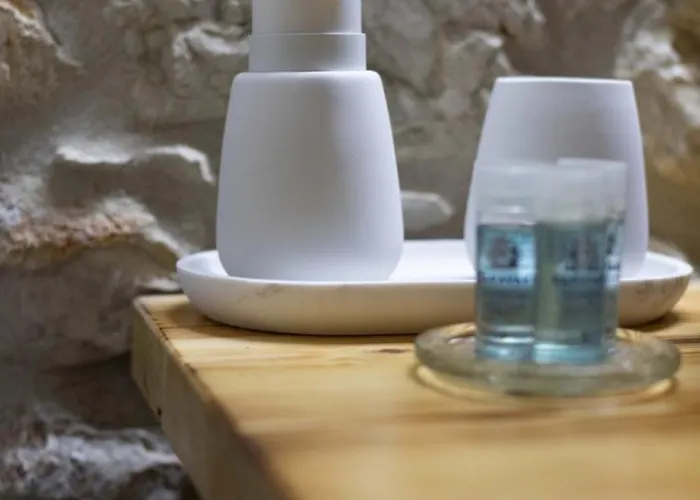 Сasa de vacaciones Stone House *