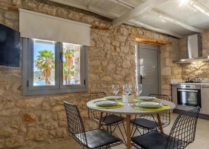 Casa de Férias Stone House