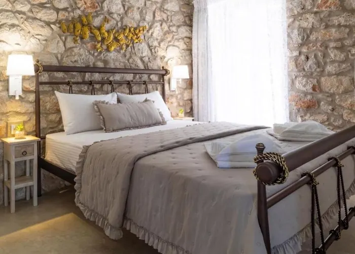 Casa de Férias Stone House Vivári