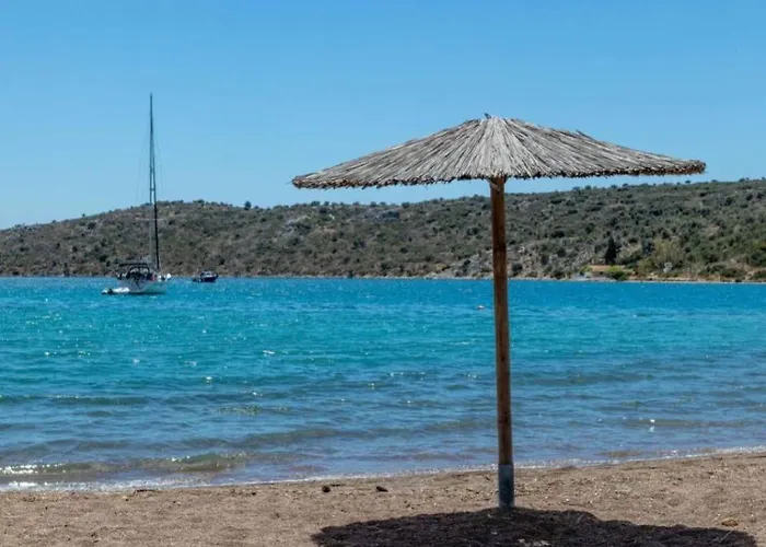 Casa de Férias Stone House