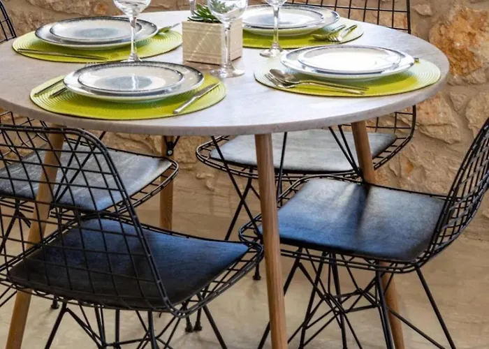 Stone House Casa de Férias