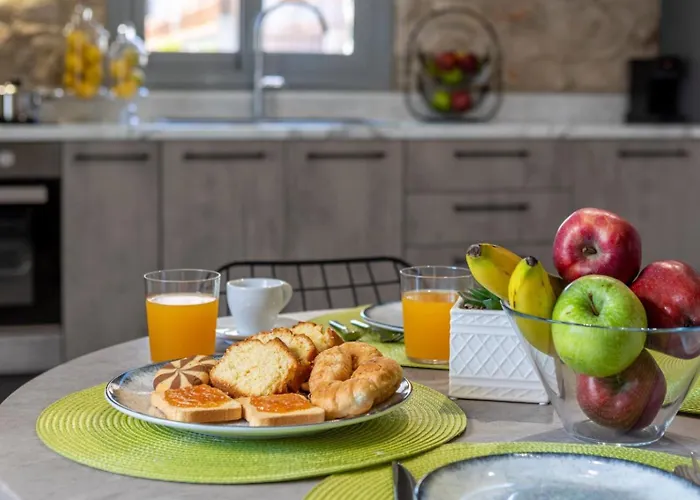 Stone House Casa de Férias Vivári